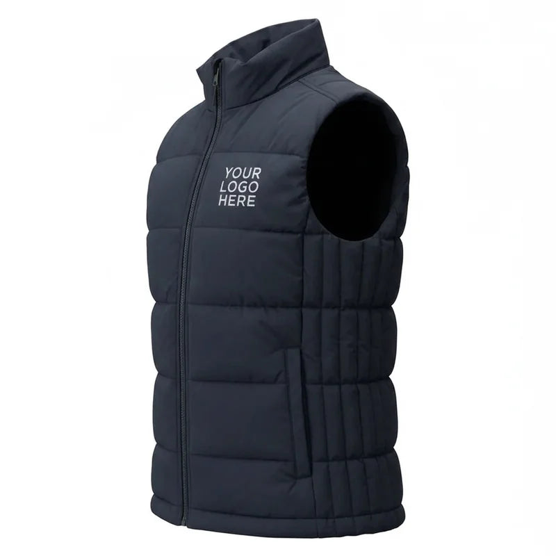 Puffer Vest