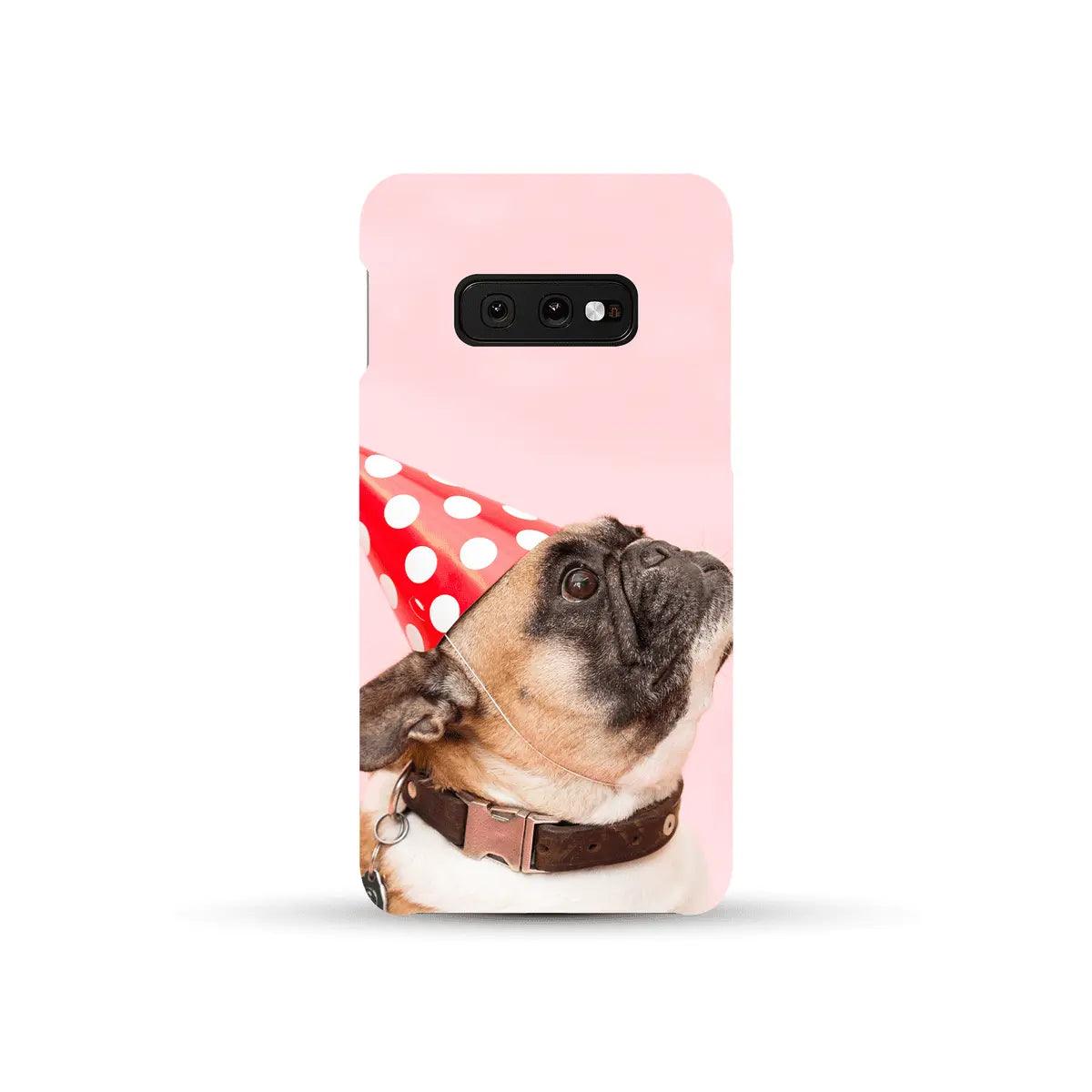 Samsung Galaxy Snap Case