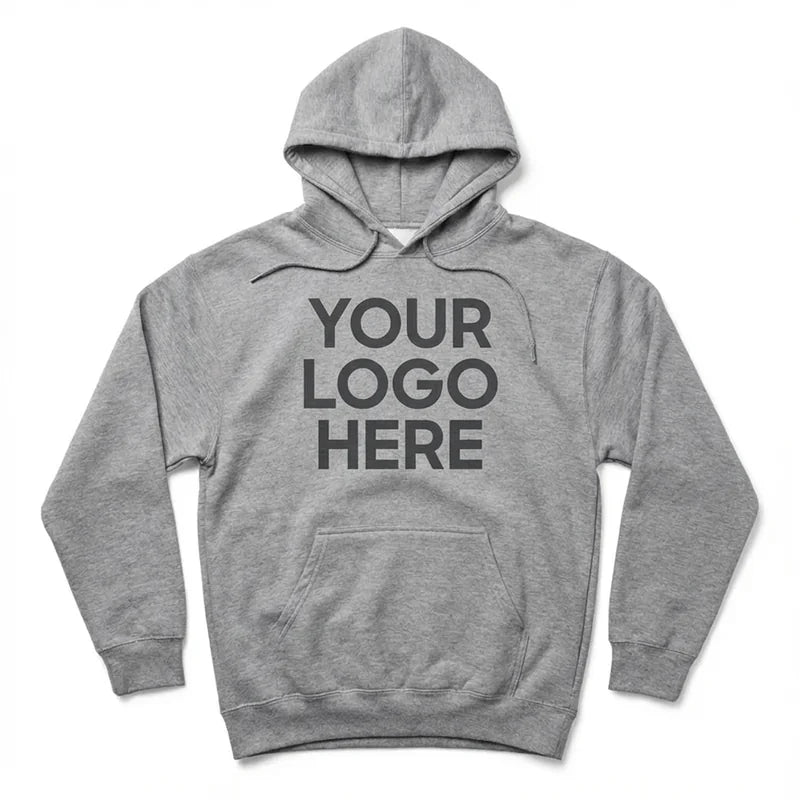 Pullover Hoodie