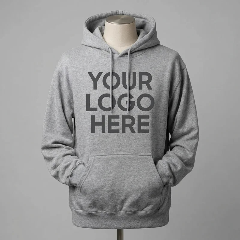 Pullover Hoodie