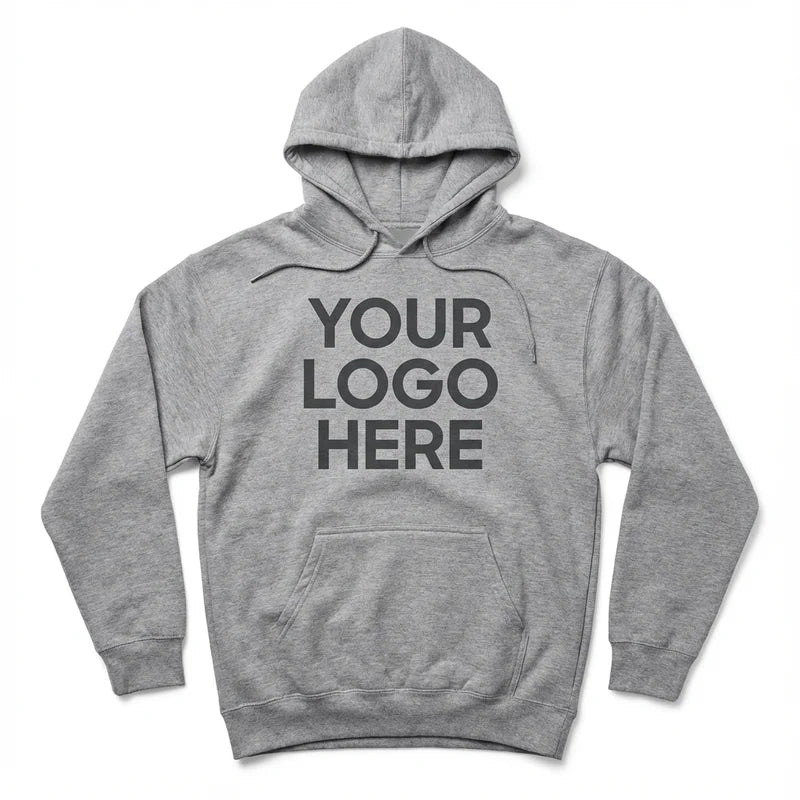 Pullover Hoodie