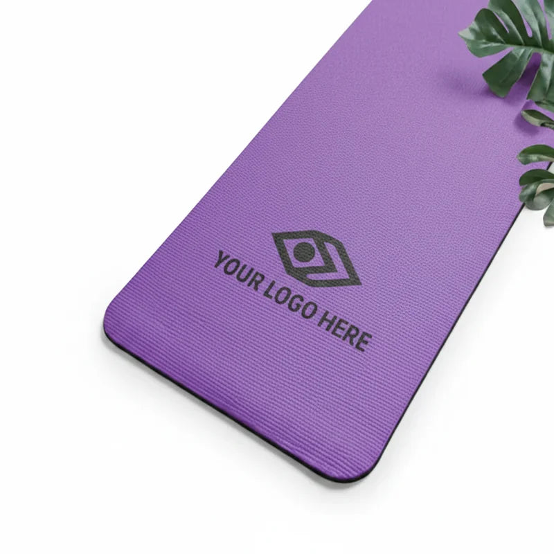 Custom Yoga Mat