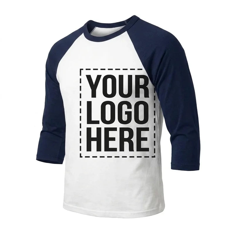 Raglan Baseball Tee