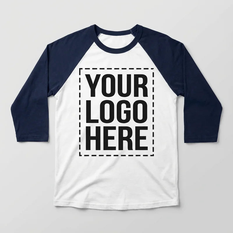 Raglan Baseball Tee