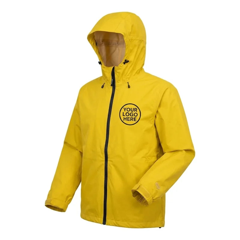 Rain Jacket