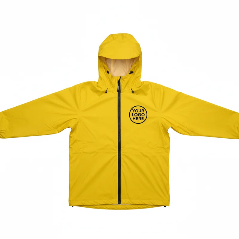 Rain Jacket