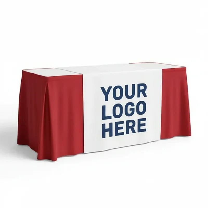 Custom Table Skirts