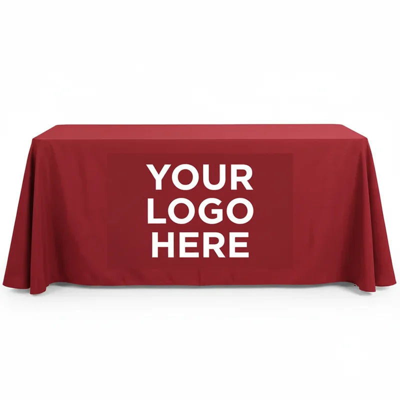 Custom Tablecloths