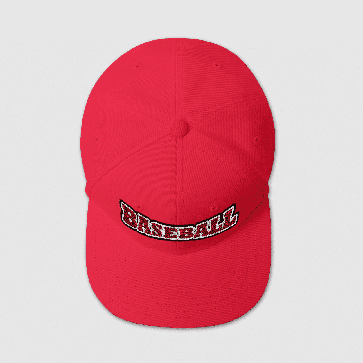 Baseball Cap Kids