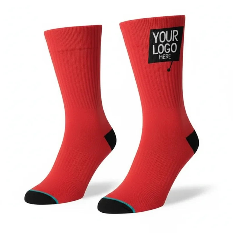 Custom Socks