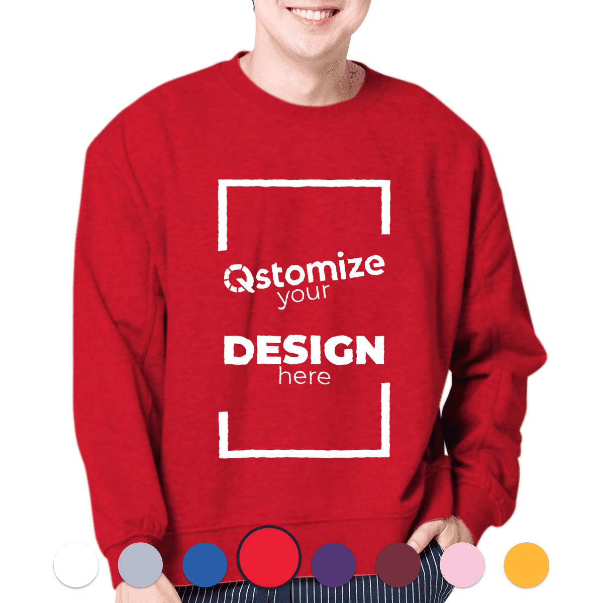 Gildan Ultra Cotton® Long Sleeve T-Shirt - 2400