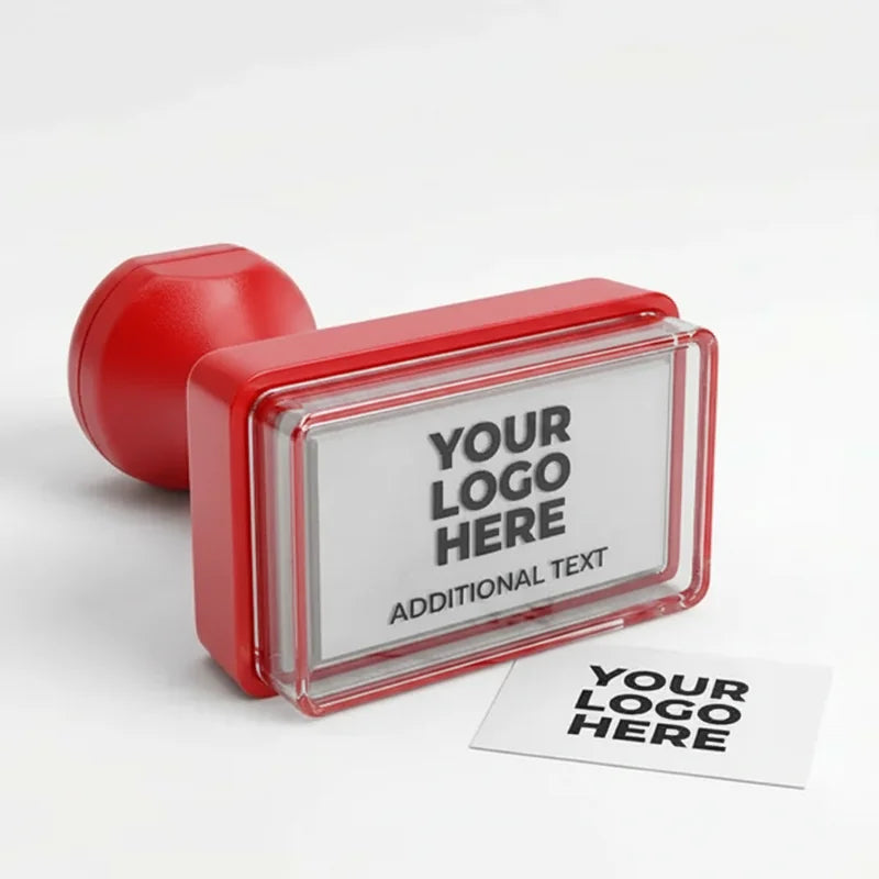 Self-Inking Stamp