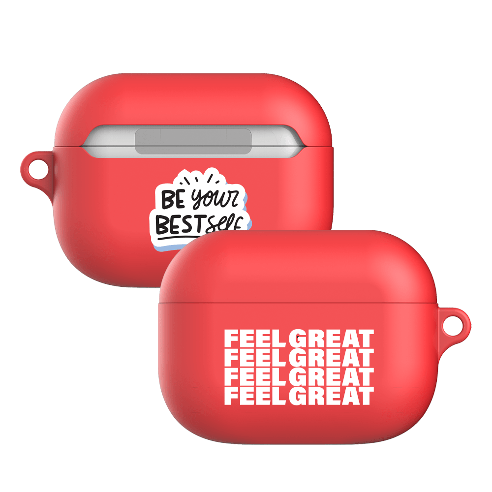 Airpods Case for 1/2 Gen / Pro