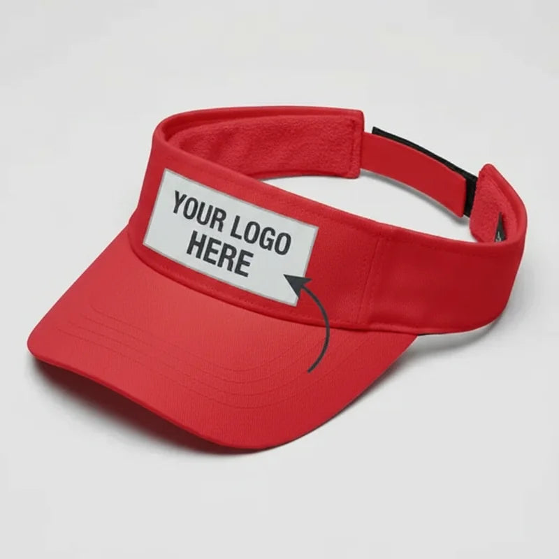 Adjustable Sun Visor