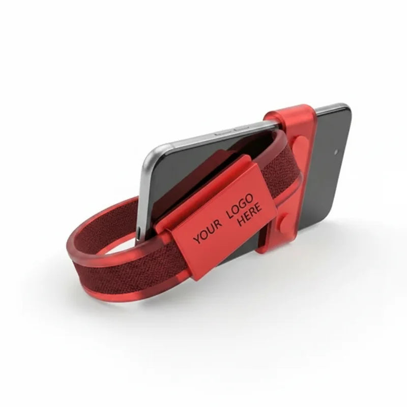 Phone Loop Finger Strap