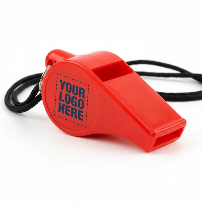 Emergency Whistle