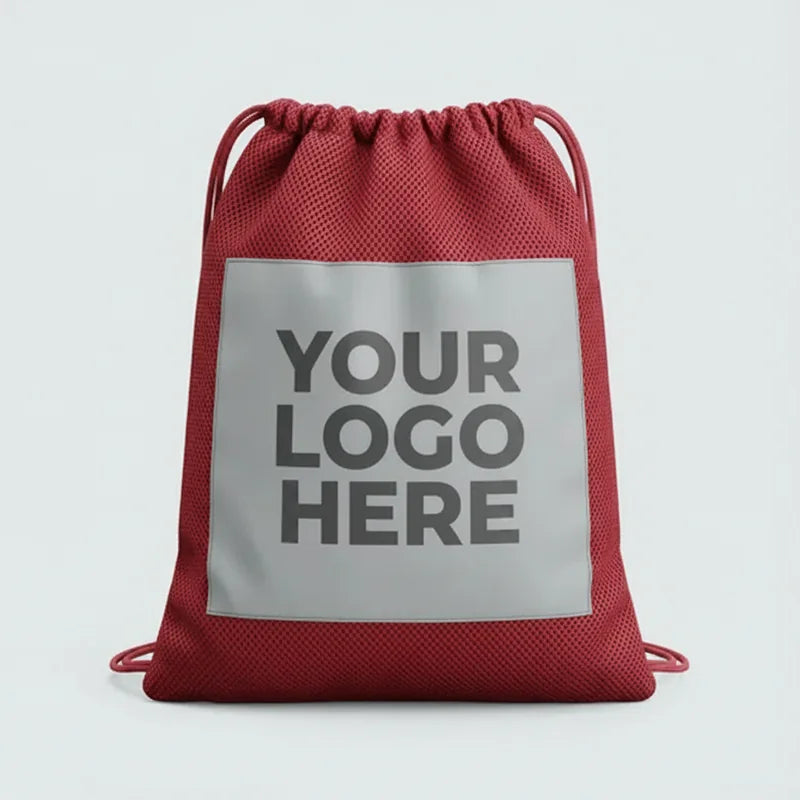 Mesh Gym Sack