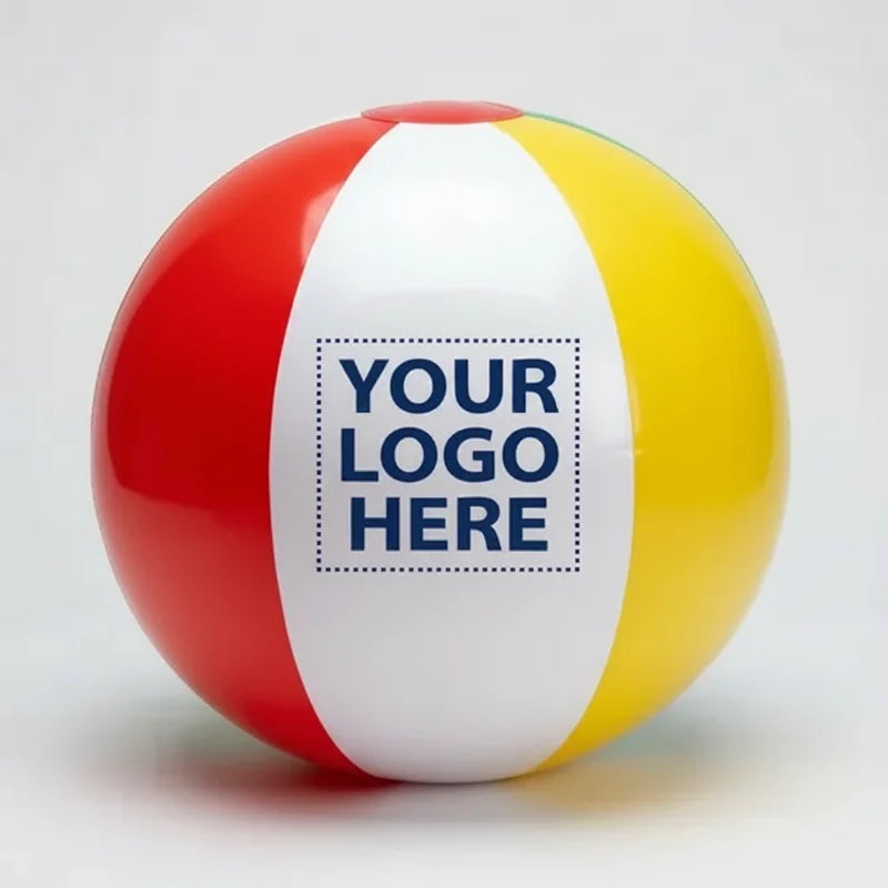 Inflatable Beach Ball