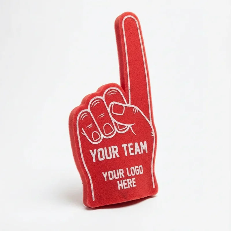 Foam Finger