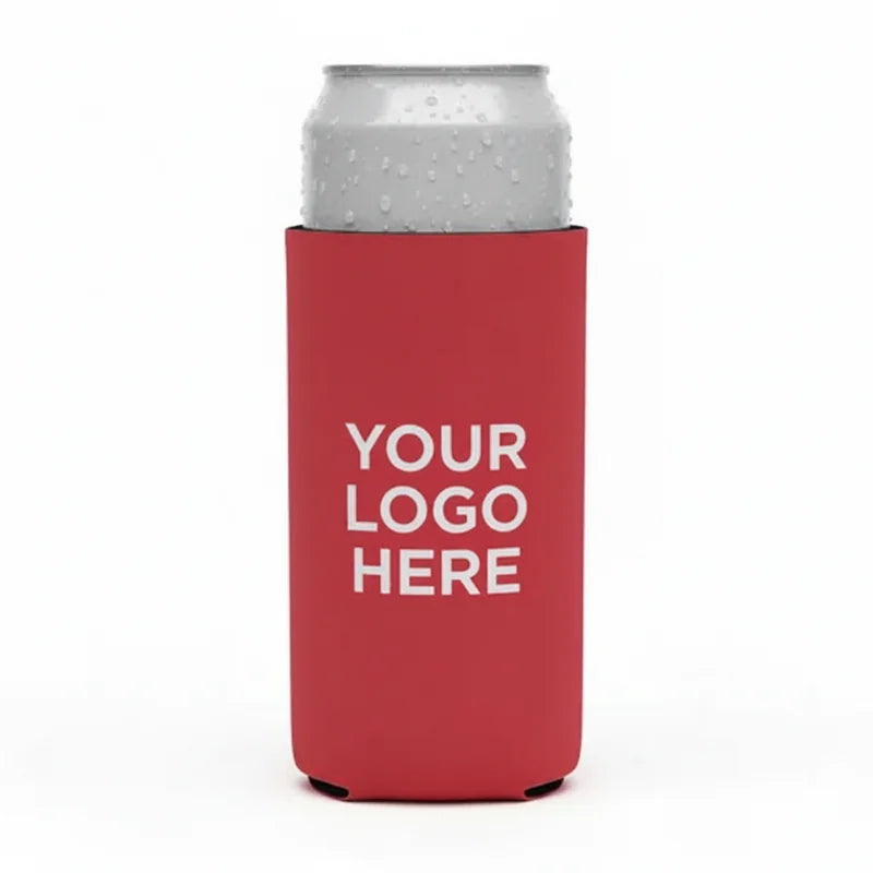 Slim Can Cooler Sleeve
