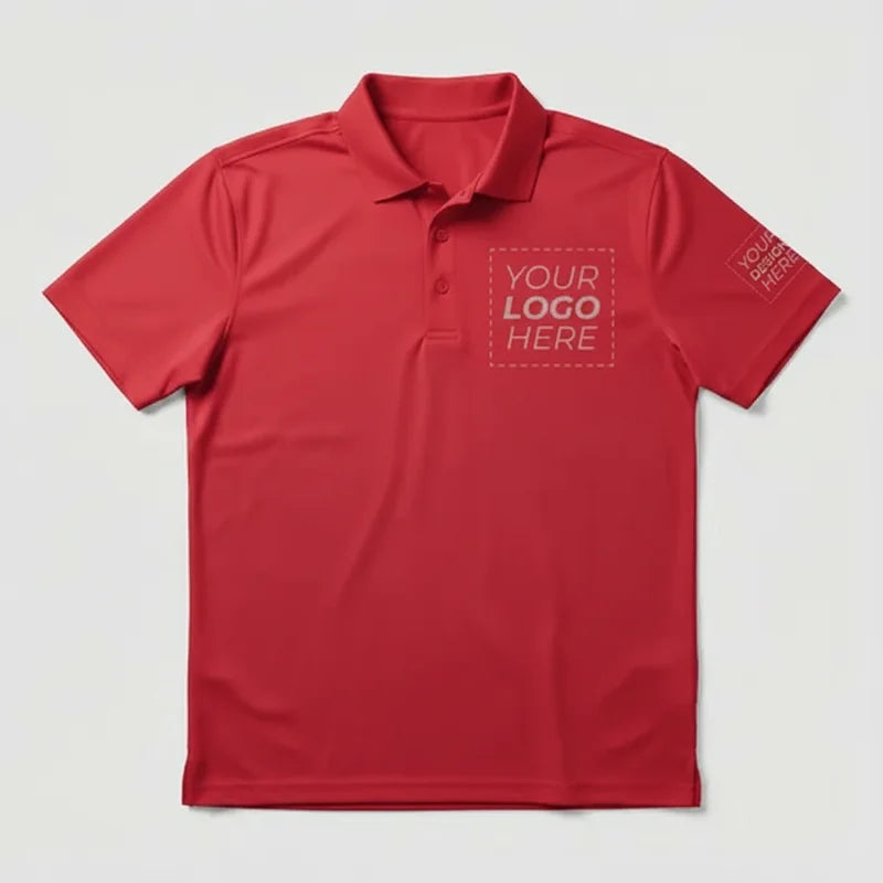 Performance Polo Shirt