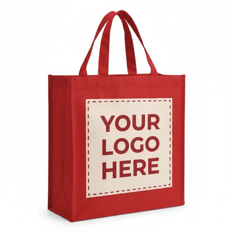 Recycled Grocery Bag