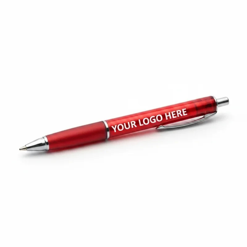 Click Pen Budget