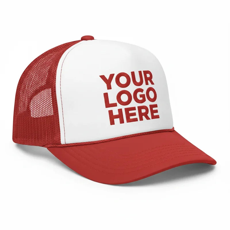 Classic Trucker Hat