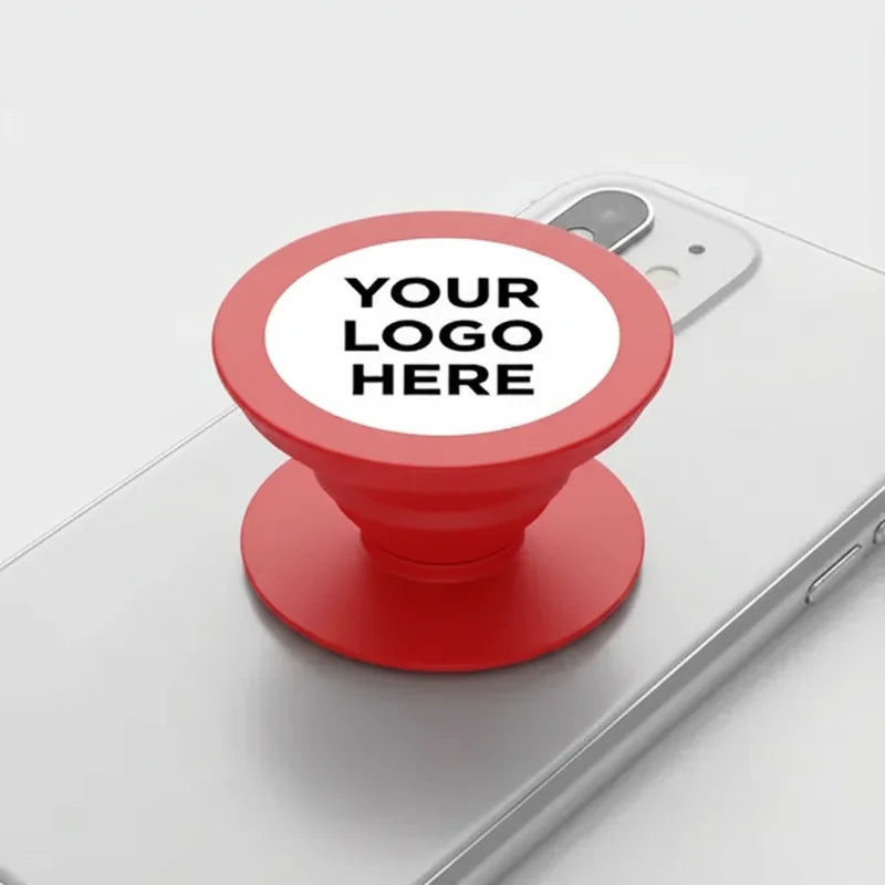 Phone Grip & Stand