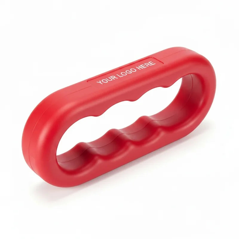 Reusable Plastic Water Jug Handle