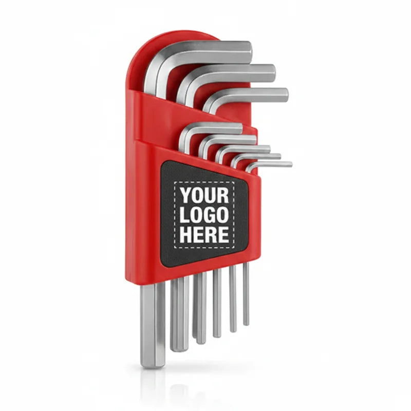 Allen Wrench Set