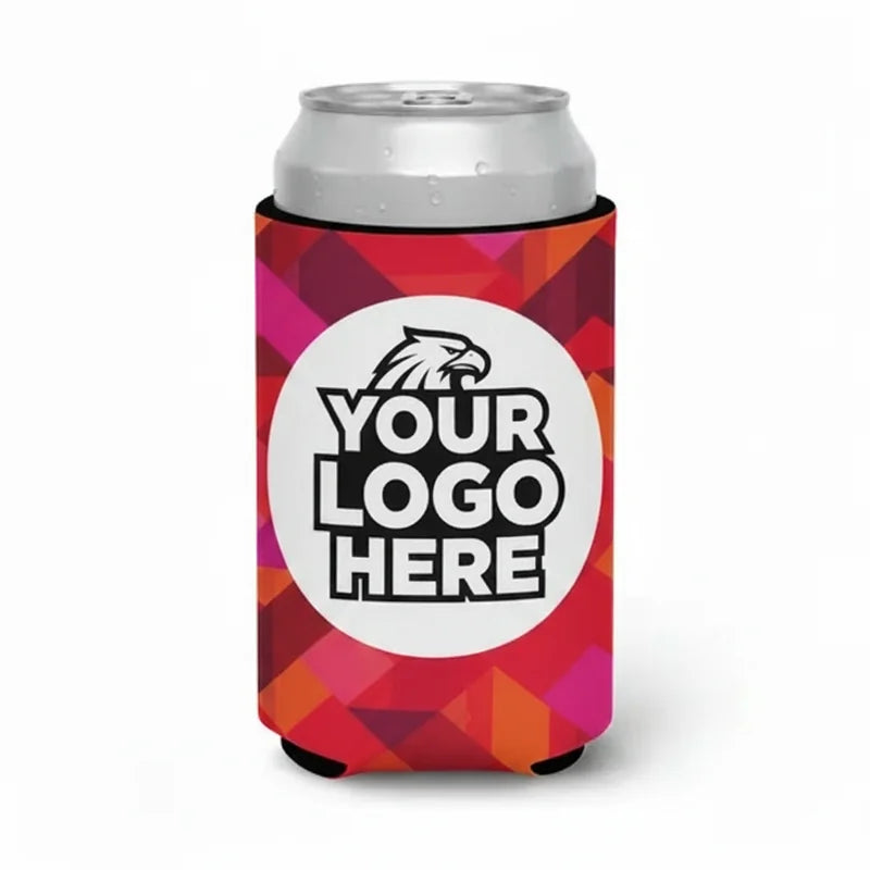 Neoprene Can Cooler Premium