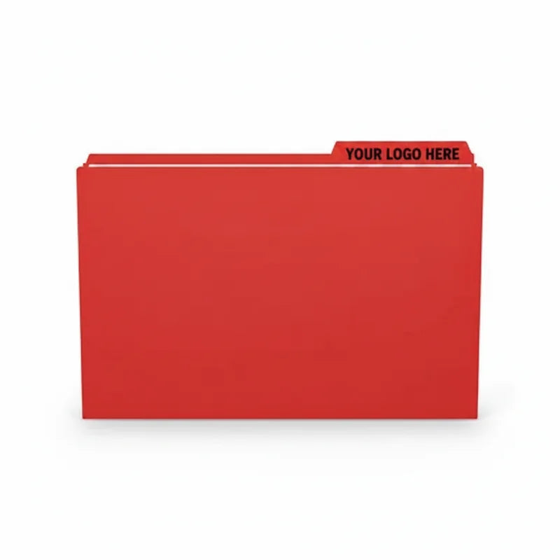 Document Folder Legal Size