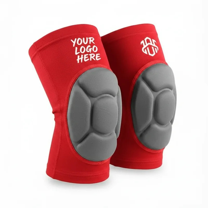 Custom Knee Pads
