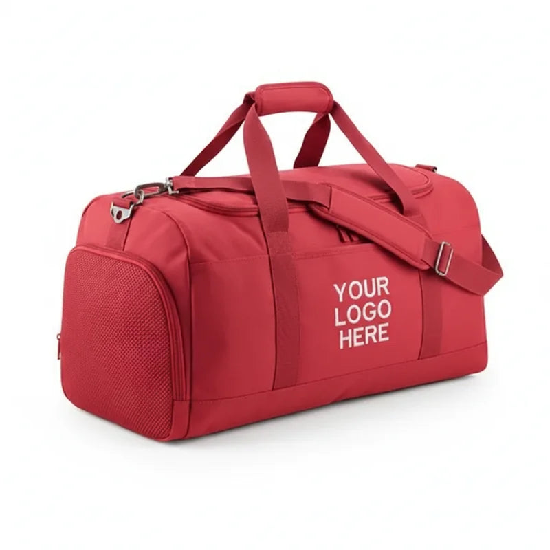 Sports Equipment Duffel Bag