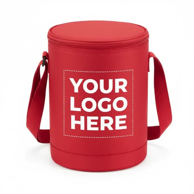 Tube Cooler Bag