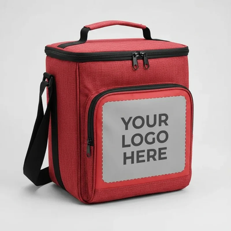 Lunch Cooler Bag