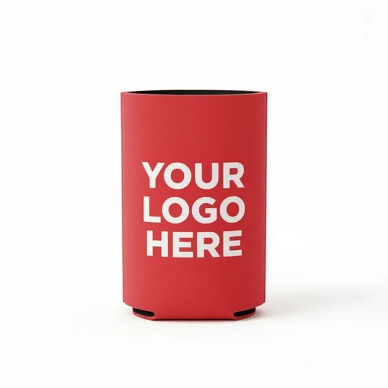 Foam Can Cooler Budget