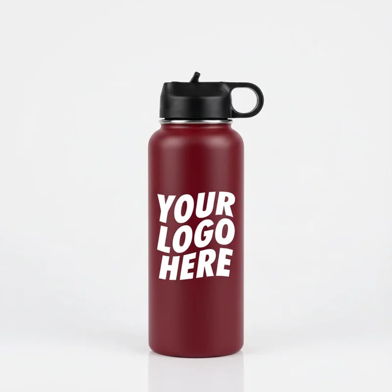 Sports Water Bottle 28oz