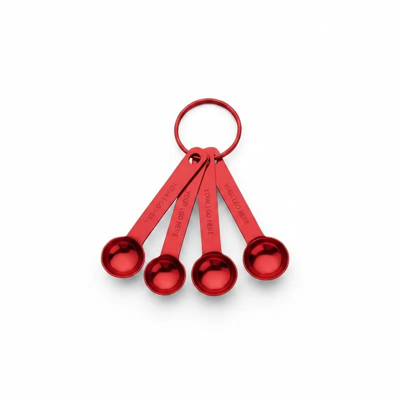 Measuring Spoon Set 4-Piece