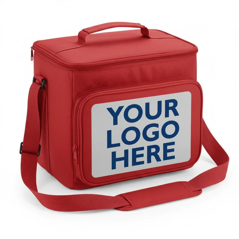12-Can Cooler Bag