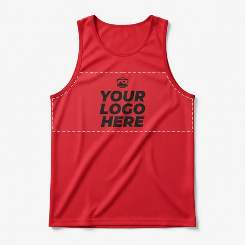 Athletic Tank Top