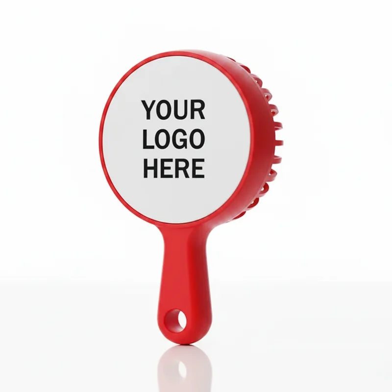 Mini Promotional Fan