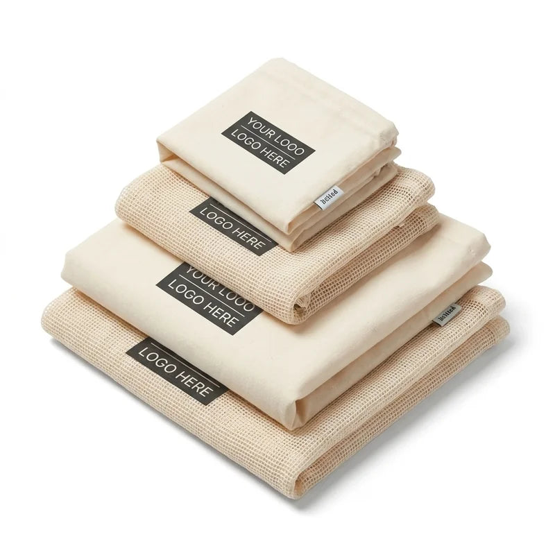 Reusable Produce Bags (Set)