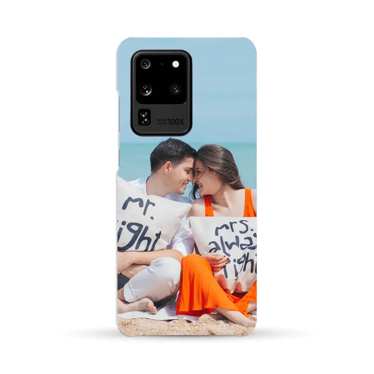 Samsung Galaxy Snap Case