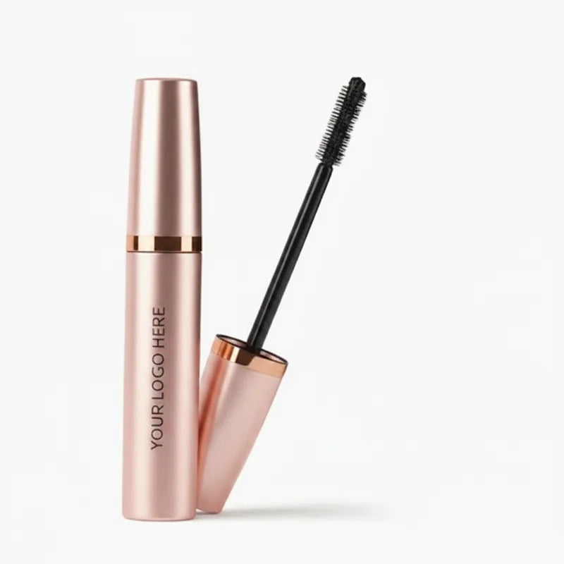 Custom Mascara Tube