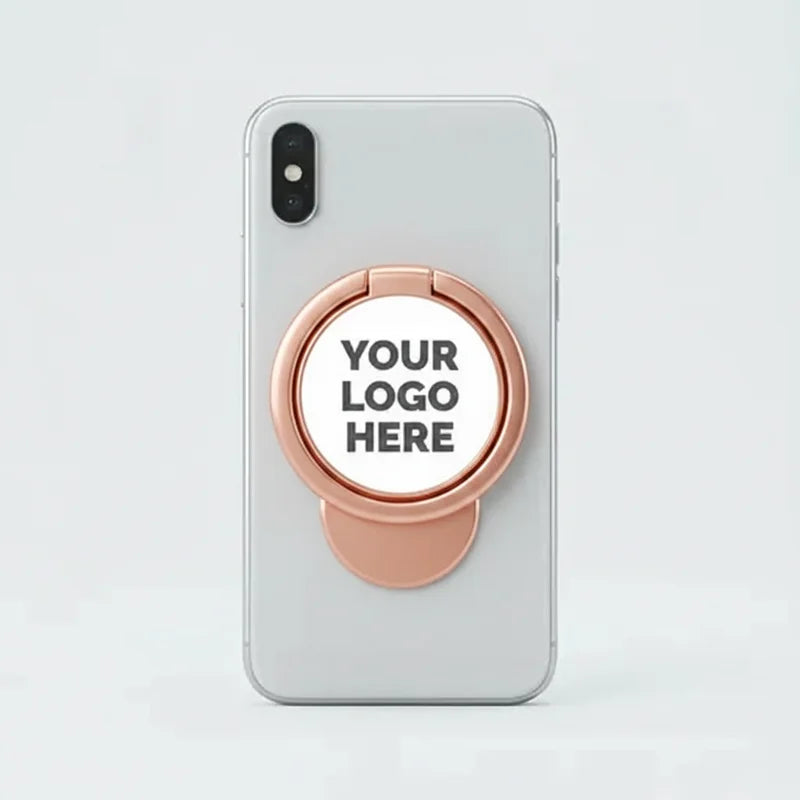 Phone Ring Holder