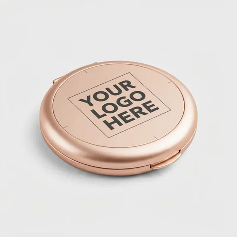 Compact Mirror