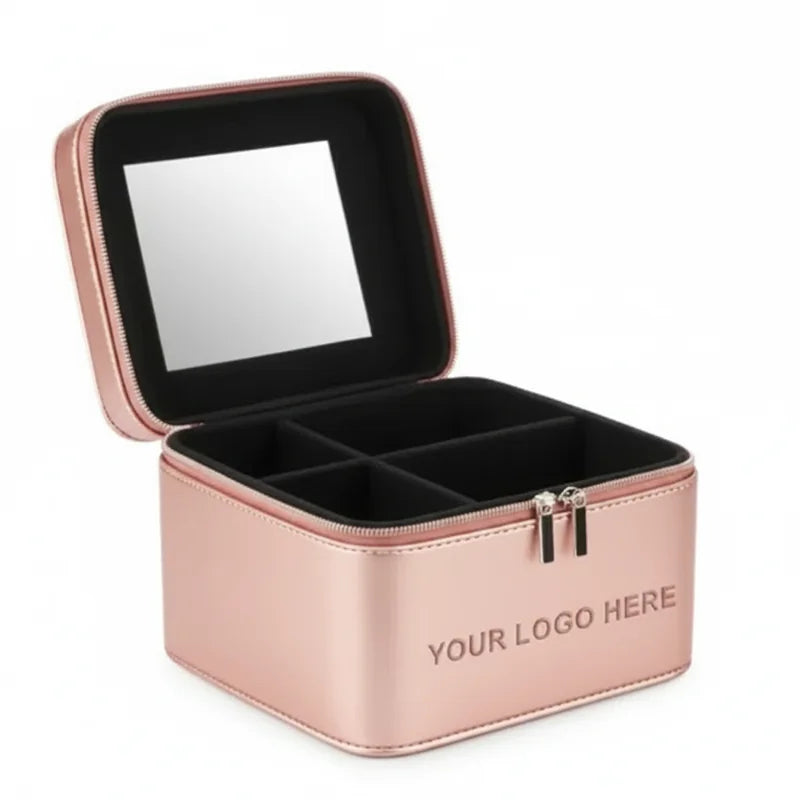 Custom Makeup Case