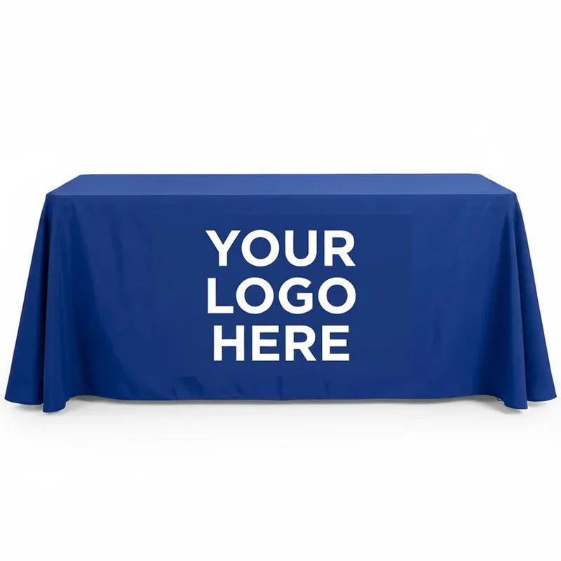 Custom Tablecloths
